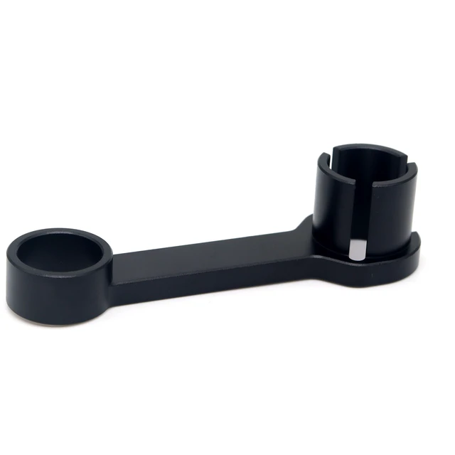 Alt view image 5 of 7 - SZJELEN Anti-Rotation Bracket for 15mm Rods