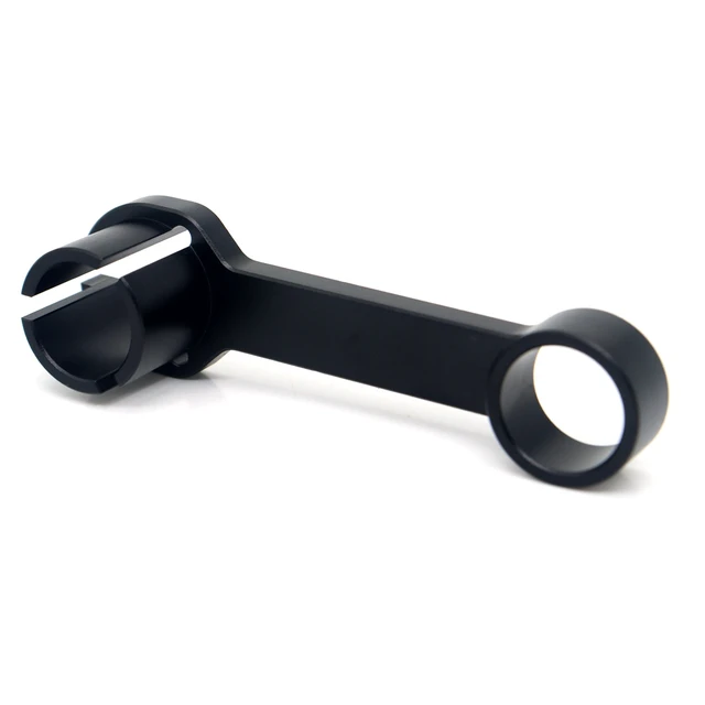 Alt view image 2 of 7 - SZJELEN Anti-Rotation Bracket for 15mm Rods