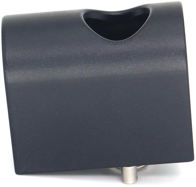 Alt view image 2 of 6 - SZJELEN 15mm Rod Clamp Mounting Bracket 3/8" Screw for Sony ARRI RED Camera Lens Motor Wireless Follow Focus - Black