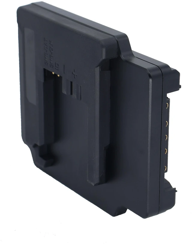 Alt view image 2 of 7 - SZJELEN B-Mount Battery To V-Mount 28-32V Battery Circuit Board For V-Raptor-XL, ARRI S35 D-tap Battery And Camera Separate Power Supply