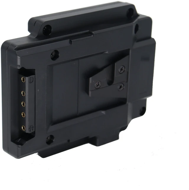 Alt view image 3 of 7 - SZJELEN B-Mount Battery To V-Mount 28-32V Battery Circuit Board For V-Raptor-XL, ARRI S35 D-tap Battery And Camera Separate Power Supply