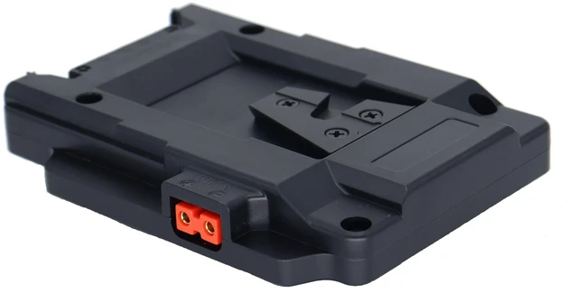 Alt view image 5 of 7 - SZJELEN B-Mount Battery To V-Mount 28-32V Battery Circuit Board For V-Raptor-XL, ARRI S35 D-tap Battery And Camera Separate Power Supply