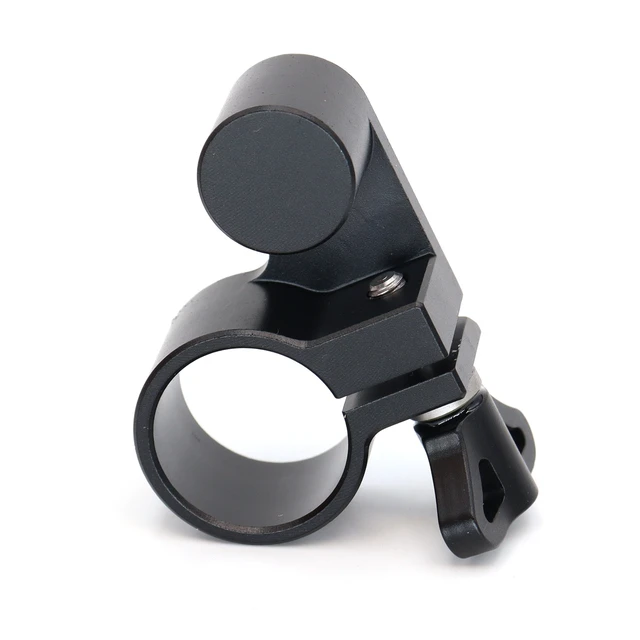 Alt view image 6 of 6 - SZJELEN Rod Clamp Mounting Bracket for Focus Pro Motor, 15mm to 19mm Motor Mount Adapter for Ronin RS3 Follow Focus Motor