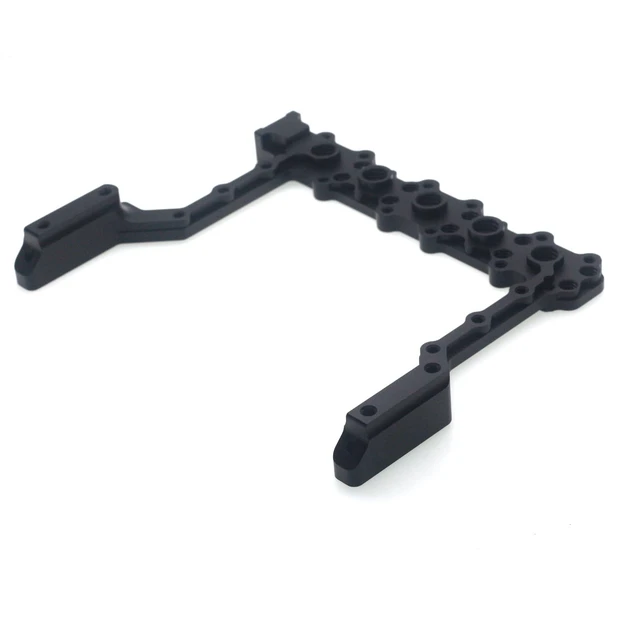 Alt view image 4 of 6 - SZJELEN Side Accessory Bracket with 1/4"-20 & 3/8"-16 Thread for ARRI Alexa Mini LF Expansion Side Panel Kit, Compatible with K2.0012692