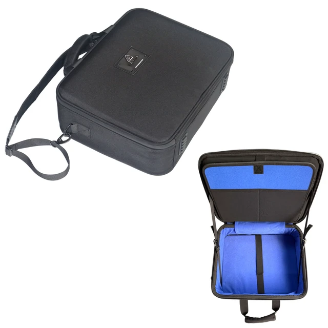 Alt view image 2 of 4 - SZJELEN Video Outdoor Live Streaming Broadcast Backpack Plate Vest For V-Mount Battery (V-Mount Backpack+Box)