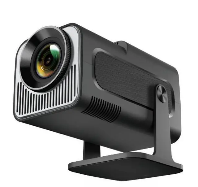 Main image of MINI 4K HD Android Smart Portable Short Throw Projector for Home Theater & Home Use