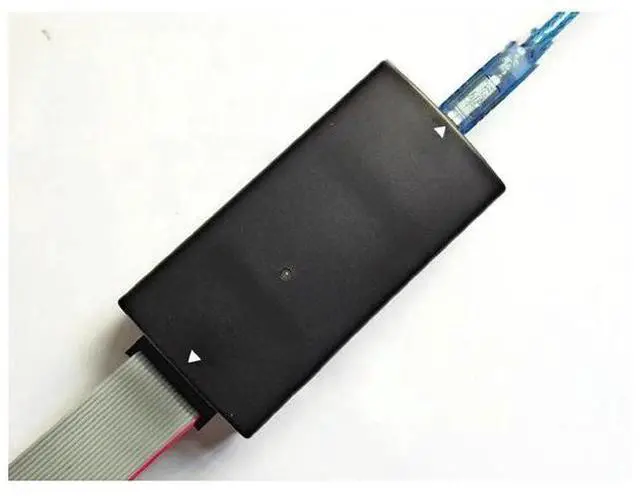 Main image of FOR XDS100V3 Upgraded Version CC2538 CC2640 CC1310 TMS320F28335 DSP