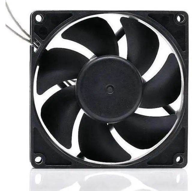 Alt view image 4 of 4 - For Sunon MA1092-HVL GN 9225 9cm 115V 3.6W AC axial flow cabinet fan
