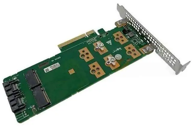 Main image of Suitable for RH2288V3 5288V5 server one-to-two cards BC1MO1ITMA BC11ITMA