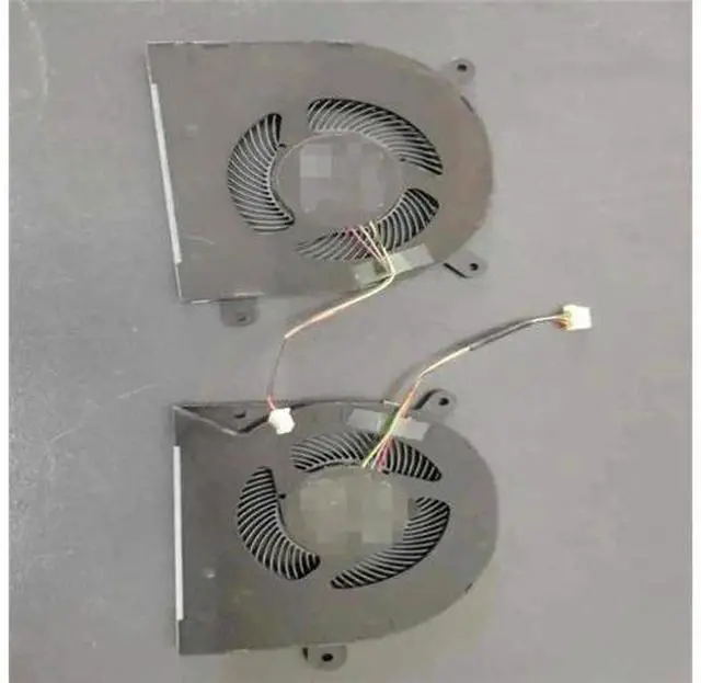 Main image of FOR Cooling Fan for EG50040S1-CJ20-S9A THERPL5T1-1421 PL5TU1B EG50040S1-CJ10-S9A THER7PL5T1-1411 Schenker Vision 15 PL5TU1B