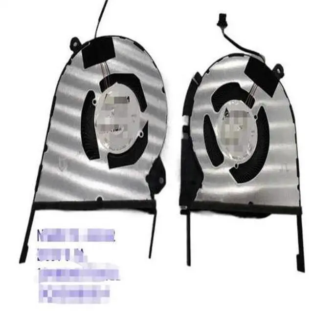 Main image of FOR FAN FOR Notebook cooling fan NS85C73 21K12 DC 5V 0.7A 13NB0XE0T01011 DQ5D588G014 ND75C96 21K11 5V 1.00A