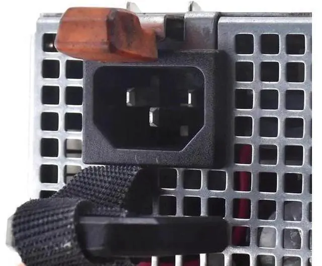 Alt view image 5 of 5 - 870W Server Power Supply for D-ELL R710 N870P-S0 NPS-885AB A YFG1C 7NVX8 12v 71A Psu