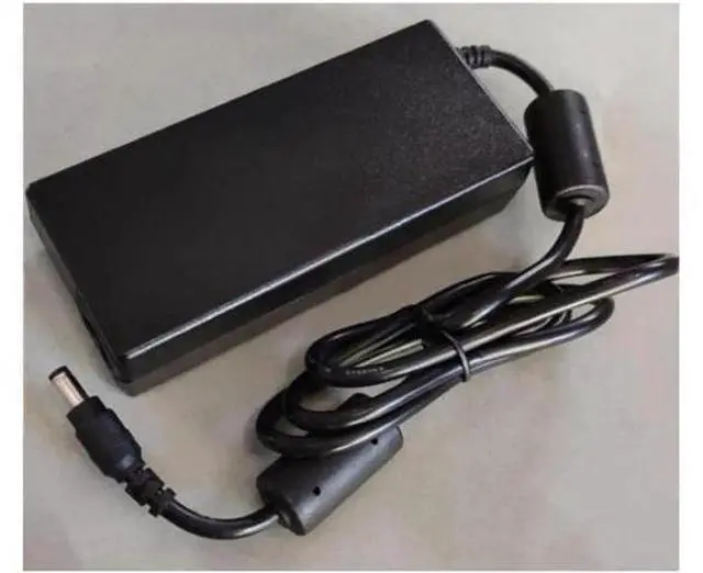 Alt view image 2 of 2 - 12V 7A 84W FSP FSP084-DMBA1 FSP084-DMAA1 FSP084-DIBAN2 AC Adapter For QANP TS-212 TS-259 Power Supply Charger