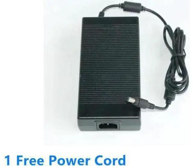 Alt view image 2 of 2 - 54V 2.78A 150W DELTA DPS-150AB-13 AC Power Adapter For Power Supply Charger