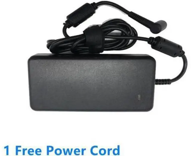 Alt view image 2 of 2 - 19.5V 7.69A 150W 7.4x5.0mm TPC-DA52 901981-003 ADP-150TB T TPC-LA52 Power Supply AC Adapter For HP Laptop Power Charger