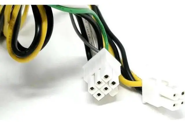 Alt view image 2 of 6 - H260EBM-00 B260EBM-00 L260EBM-00 AC260EBM-00 Optiplex 3050 7050 3060 7060 7070 5090 Power Supply 260W PSU