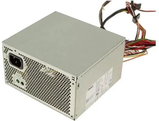 Main image of 15D8R 1C6CK XD17F Power Supply Unit 350W For XPS 8910 Desktop Well Tested