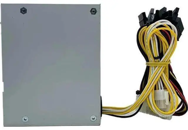 Alt view image 4 of 5 - 1PCS Switching Power Supply FSP350-20GSV DPS-300AB-81 FSP300-20GSV 350W 20Pin+4Pin