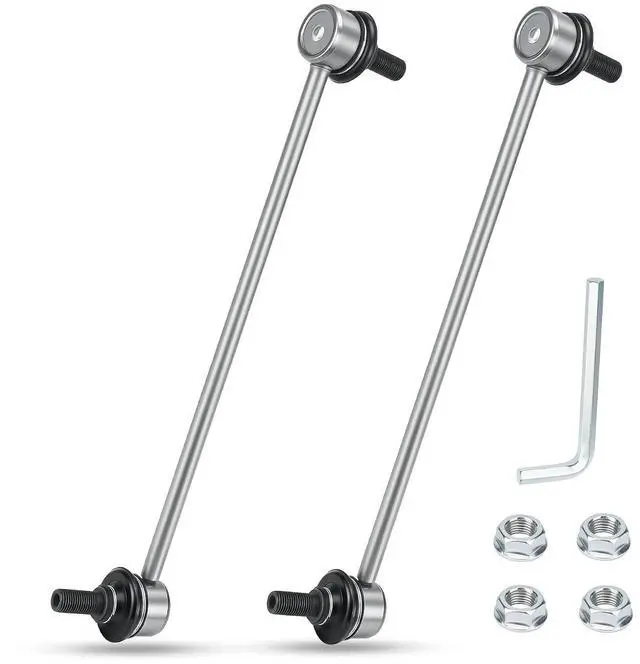 Main image of Zinc-Nickel Alloy Stabilizer Sway Bar Links for 2005-2017 Honda Odyssey K750304
