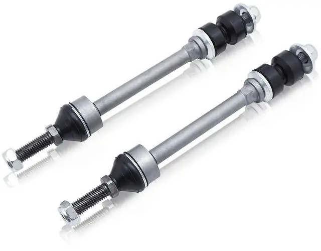 Main image of Zinc-Nickel Alloy Front Stabilizer Sway Bar End Link End Kit for 2003-2021 Dodge RAM 1500 RAM 2500 RAM 3500 RAM1500 Classic K80894