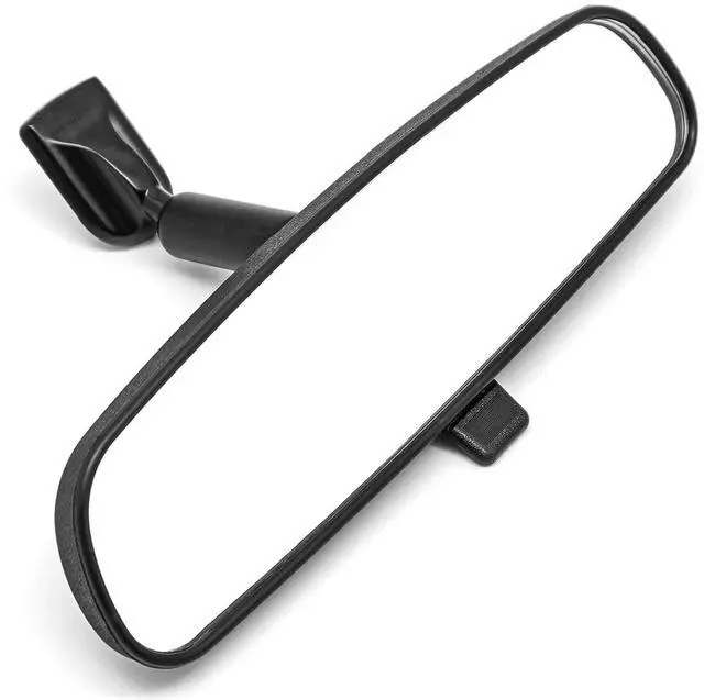 Main image of 76400-SDA-A01 Interior Rear view Mirror Day/Night Mirror for Honda 1998-2013 Accord, 2000-2004 Odyssey, 2006-2011 Civic, 2002-2008 Pilot, Insight CR-Z/Acura 2006-2011 CSX,2007 MDX 76400-SDA-A03