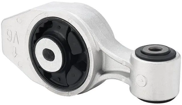 Main image of 113504RA0A Right Torque Strut Mount for 2013-2018 Nissan Infiniti, Altima Maxima JX35 QX60 3.5L Replace# A7386 113504RA0A (Pack of 1)