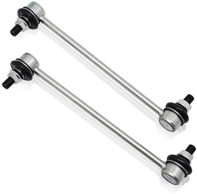 Main image of K90344 Front Stabilizer Sway Bar Links for Lexus RX450h/RX350L/RX350 /RX330 /ES330 Toyota Highlander/Venza/Avalon/Solara/Camry