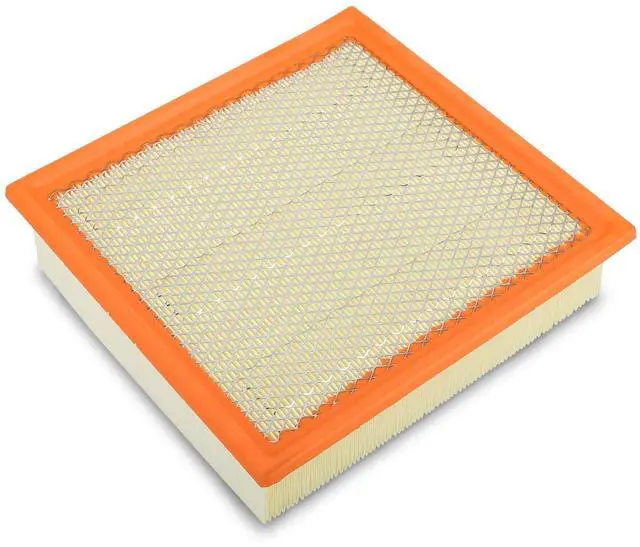 Main image of CA10262 Engine Air Filter for Ford 2007-2021 Expedition,2009-2021 F150,2008-2016 F250 Super Duty,2008-2016 F350 Super Duty,2007-2021 Navigator Replaces # FA1883 49883 7C3Z9601A A35642