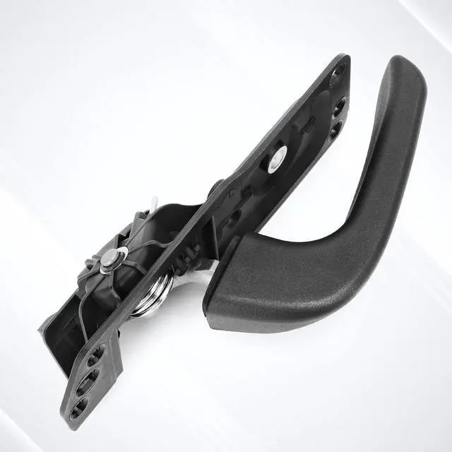 Alt view image 7 of 7 - 20833606 Left Driver Side Interior Door Handle Kit for 2007-2014 Chevy Silverado, Tahoe, Suburban, Avalanche/GMC Sierra, Yukon, Yukon XL/Cadillac Escalade 20871488, 80374
