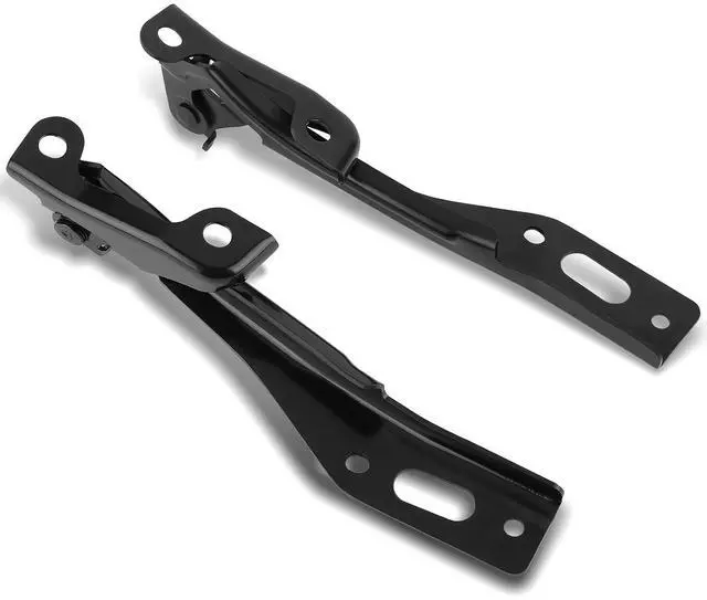 Main image of Hood Hinge for 2012-2015 Honda Civic Front Left/Right Driver & Passenger Side LH RH HO1236127 HO1236128
