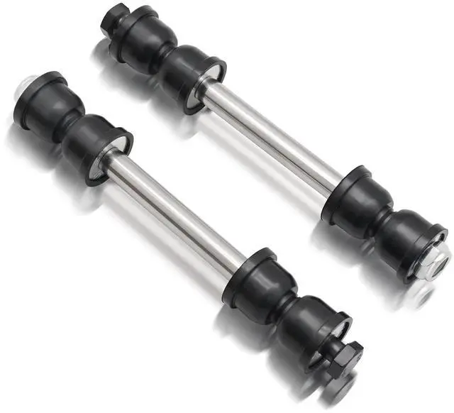 Main image of K700432 Front Stabilizer Sway Bar End Links for 2007-2016 Chevy Silverado 1500 Avalanche Tahoe Suburban/GMC Sierra Yukon/Cadillac Escalade K700538