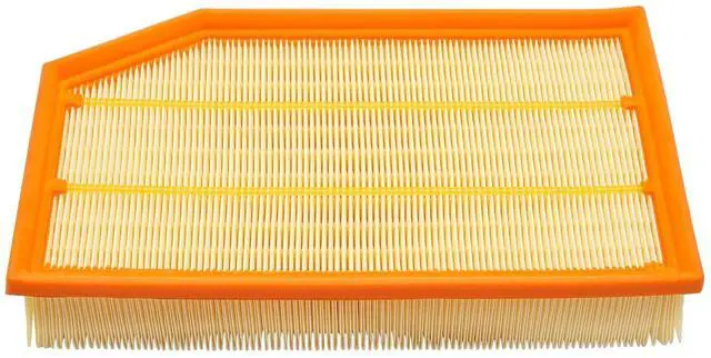 Main image of Engine Air Filter for 2018 2019 2020 2021 2022 Jeep Wrangler 2020 2022 Jeep Gladiator 68257030AA