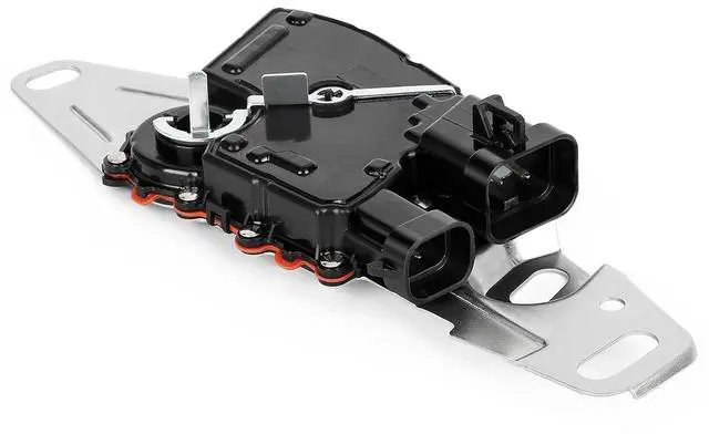 Main image of 24229422 Park Neutral Position and Back-up Lamp Switch Neutral Safety Switch for Cadillac Escalade/Chevy Silverado/GMC Sierra Yukon Savana 4L60E 4L80E Transmission Replace# D2263C 12450016 352-3201