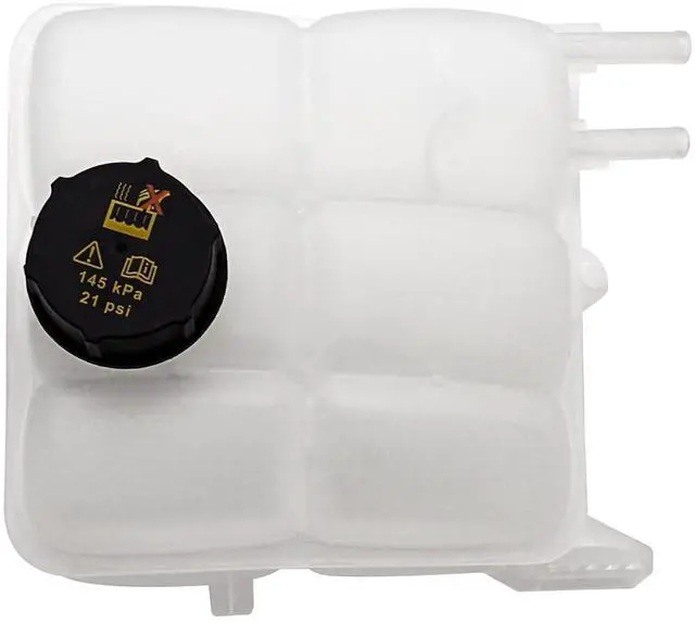 Main image of Front Engine Coolant Reservoir Radiator Expansion Tank for 2004-2013 Mazda 3 2.0L 2.3L 603-043