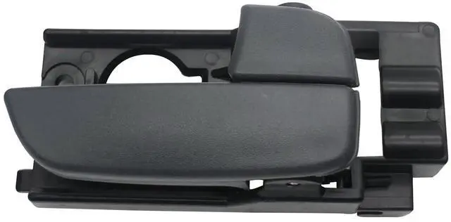 Main image of Interior Door Handle for 2006-2011 Hyundai Accent GLS/GS/GL/SE/L Front Right RH 826201E000