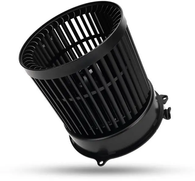 Main image of 700323 AC Heater Blower Motor Compatible with 2014-2019 Nissan Rogue, 2017-2019 Nissan Rogue Sport HVAC Fan Assembly Replace 27226-4BU0A 272264BU0A NI3126126