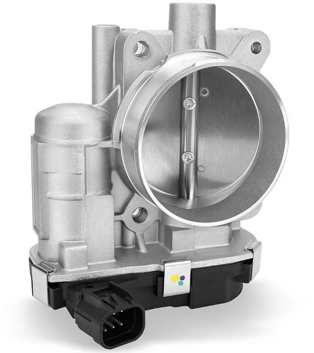 Main image of S20009 Electronic Throttle Body For 2006-2011 Chevy Equinox Malibu Impala Uplander/Buick Lucerne Terraza/Pontiac G6 Montana Torrent/Saturn Aura Vue Relay Replaces#977-008,12577029,67-3002