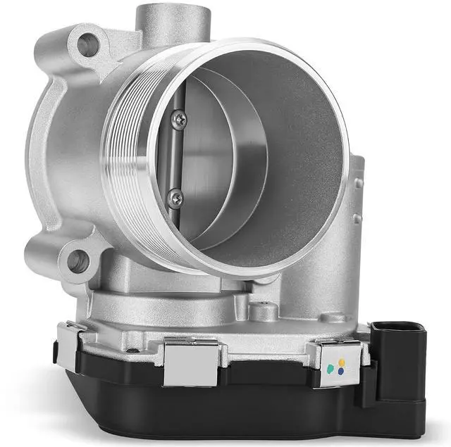 Main image of S20070 Electronic Throttle Body for Audi A4 05-16, A5 10-17, A6 12-18, Q5 11-17/Volkswagen Tiguan 09-17, Passat 06-10, Beetle 12-13, L4 1.8L 2.0L, Replace#A2C59511705, 06F133062E, 67-4003