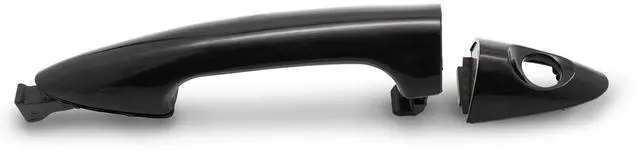 Main image of Exterior Door Handle for Hyundai Accent 2012-2017 Front Left Driver Side 826511R000 826521R050