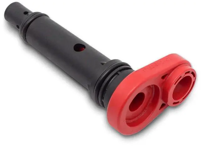 Main image of 17130-5A2-A01 Upgrade OEM Factory PCV Valve Assembly for Honda Accord, Civic, CR-V, Acura ILX, TLX