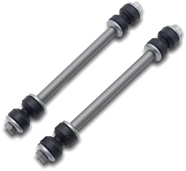 Main image of K7275 Zinc-Nickel Alloy Front Stabilizer Sway Bar End Link for Dodge RAM 1500 RAM 2500 RAM 3500 Ford Explorer Ranger MAZDA B2300 B2500 B3000 B4000 MERCURY Mountaineer 2L2Z5K483BA