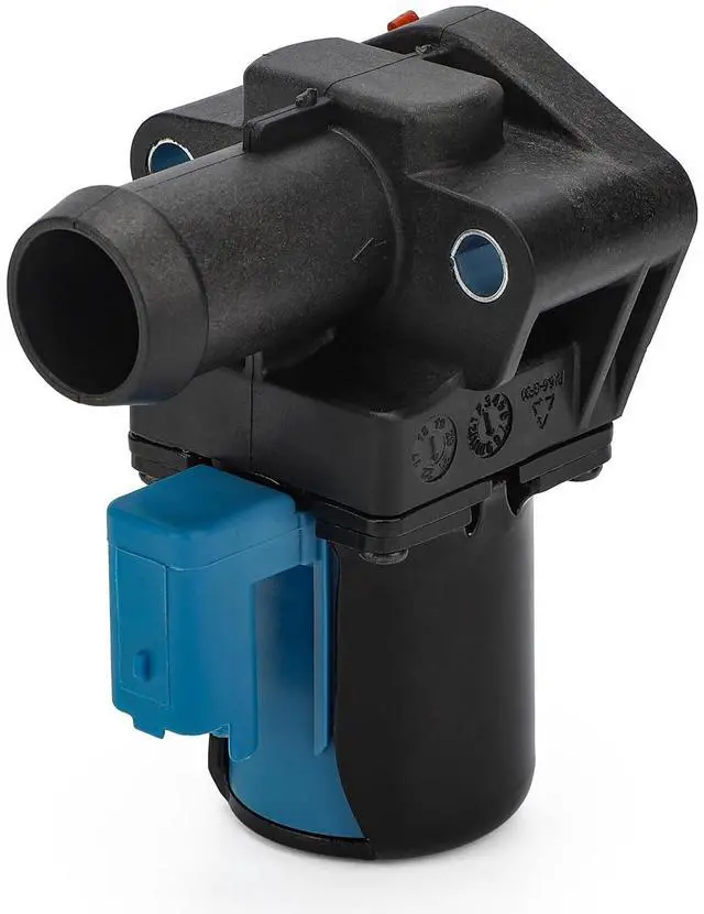 Main image of BM5Z-18495-C Heater Control Valve - Water Control Valve for Ford 2013-2014 Fusion /2013-2016 Escape /2014-2018 Fiesta /2014-2016 Transit Connect Replaces# 902-055 701-001 YG-780