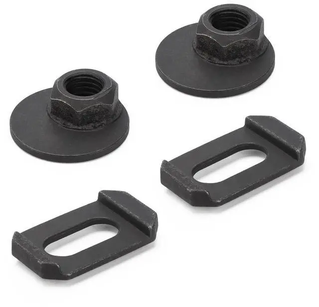 Main image of K100070 Front Alignment Caster/Camber Kit for 2004-2023 Ford F-150,2007-2023 Ford Expedition/2007-2023 Lincoln Navigator,2006-2008 Lincoln Mark LT Replaces# DM3112345