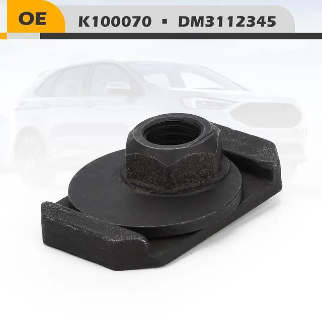 Alt view image 5 of 7 - K100070 Front Alignment Caster/Camber Kit for 2004-2023 Ford F-150,2007-2023 Ford Expedition/2007-2023 Lincoln Navigator,2006-2008 Lincoln Mark LT Replaces# DM3112345
