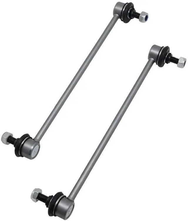 Main image of Zinc-Nickel Alloy Stabilizer Sway Bar Links for 2005-2012 Ford Escape/2005-2011 Mazda Tribute /2005-2011 Mercury Mariner /2001-2005 Toyota Rav4/2006-2012 Mitsubishi Eclipse Endeavor Galant K80296