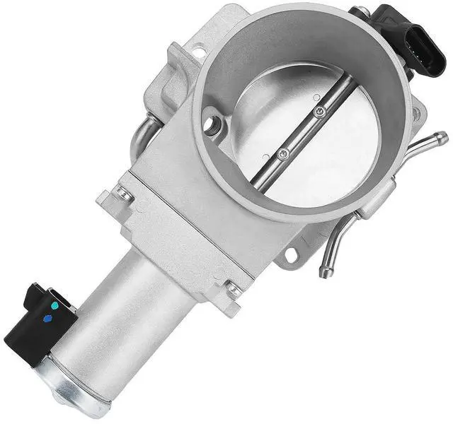 Main image of 977-859 Electronic Throttle Body For 00-02 Chevy Silverado 1500 2500 3500 Avalanche Suburban Tahoe/GMC Sierra Yukon Yukon XL/Cadillac Escalade Replaces# 67-3010 S20032 17113659