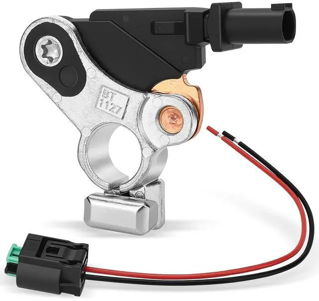 Main image of 38920-TR0-A02 Battery Current Sensor/Battery Voltage Temperature Sensor for 2012-2015 Honda Civic, 2012-2016 Honda Crv/2013-2021 Acura ILX, 2013-2018 Acura RDX 38920-TR0-A01 (with Pigtail Connector)