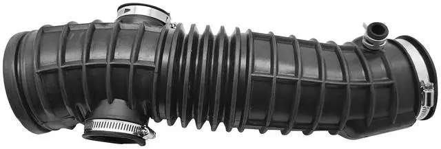 Main image of Air Intake Hose Tube with Clamps for 2006-2008 Honda Pilot 3.5L 17228-RYP-A00