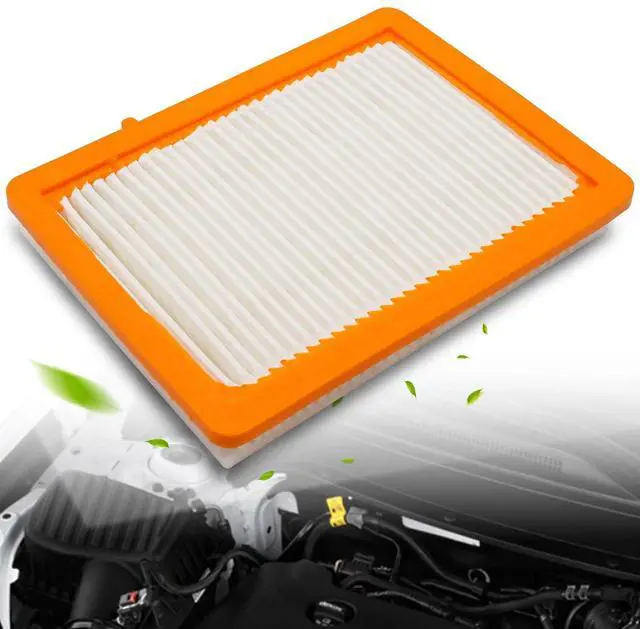 Main image of CA12260 Engine Air Filter for 2018-2022 Chevy Equinox GMC Terrain A3226C A3240C 23279657