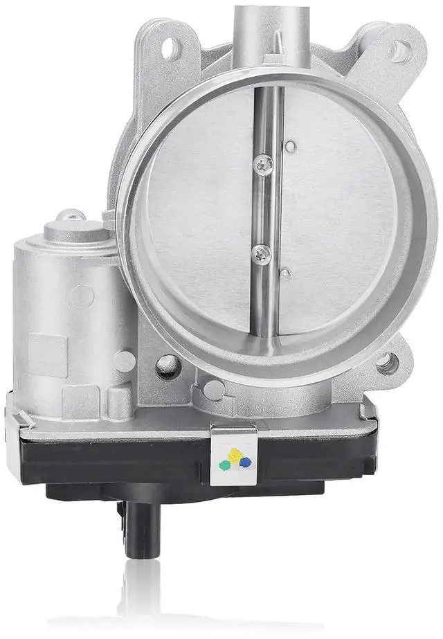 Main image of S20223 Electronic Throttle Body For 14-20 Chevy Silverado 1500 Suburban Tahoe/GMC Sierra 1500 Yukon Yukon XL V8 5.3L Replaces# ETB0066 12617792 67-3042